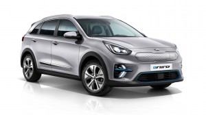 Kia e Niro