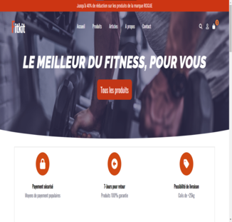Projet n°1